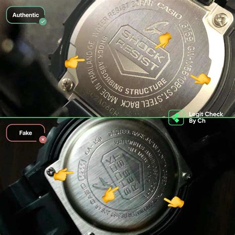 how to set fake g shock watch|authentic g shock watches.